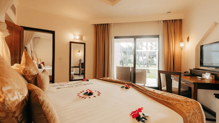 Sea Cliff Resort & Spa